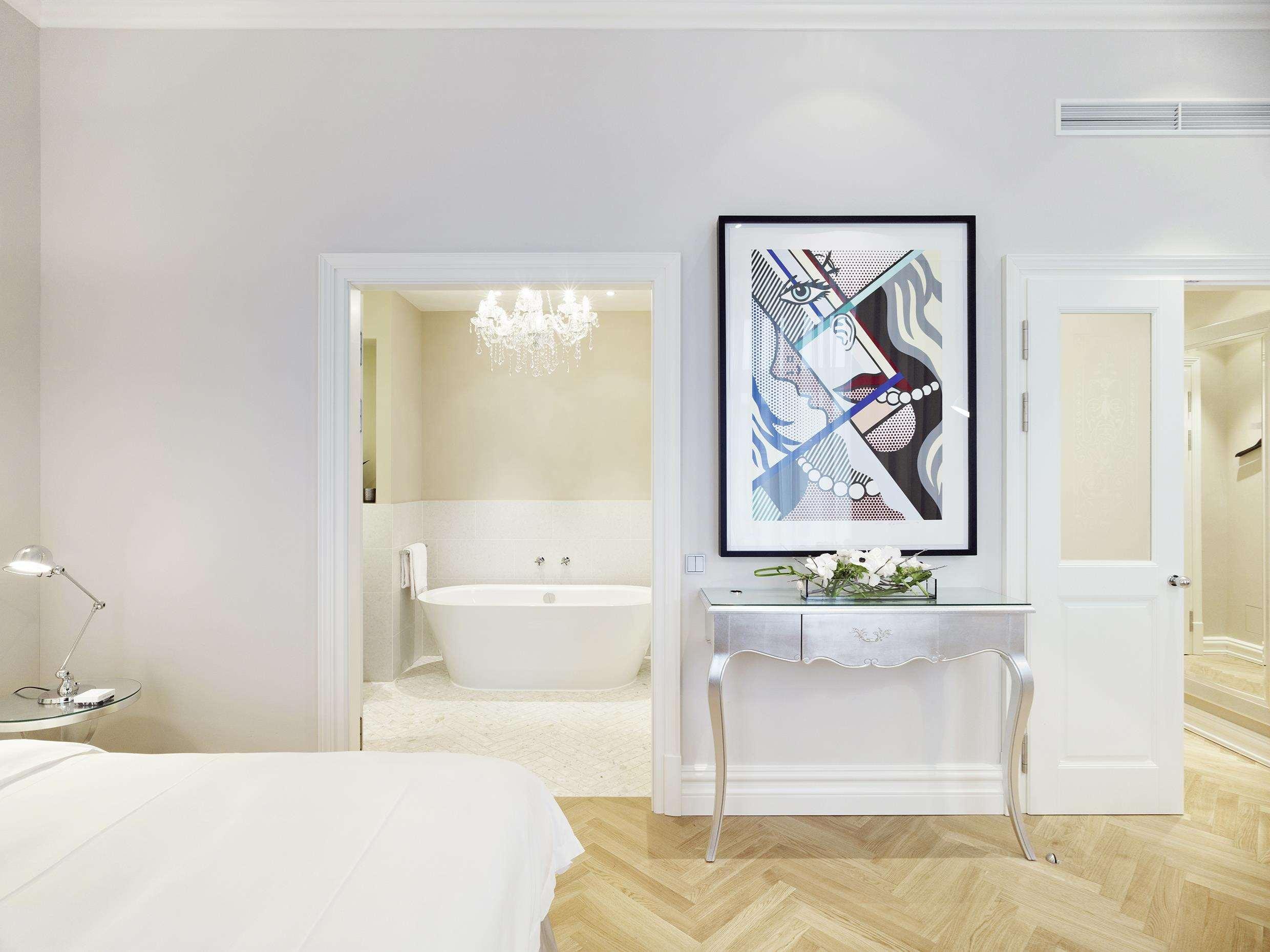 Sans Souci 5* Viena