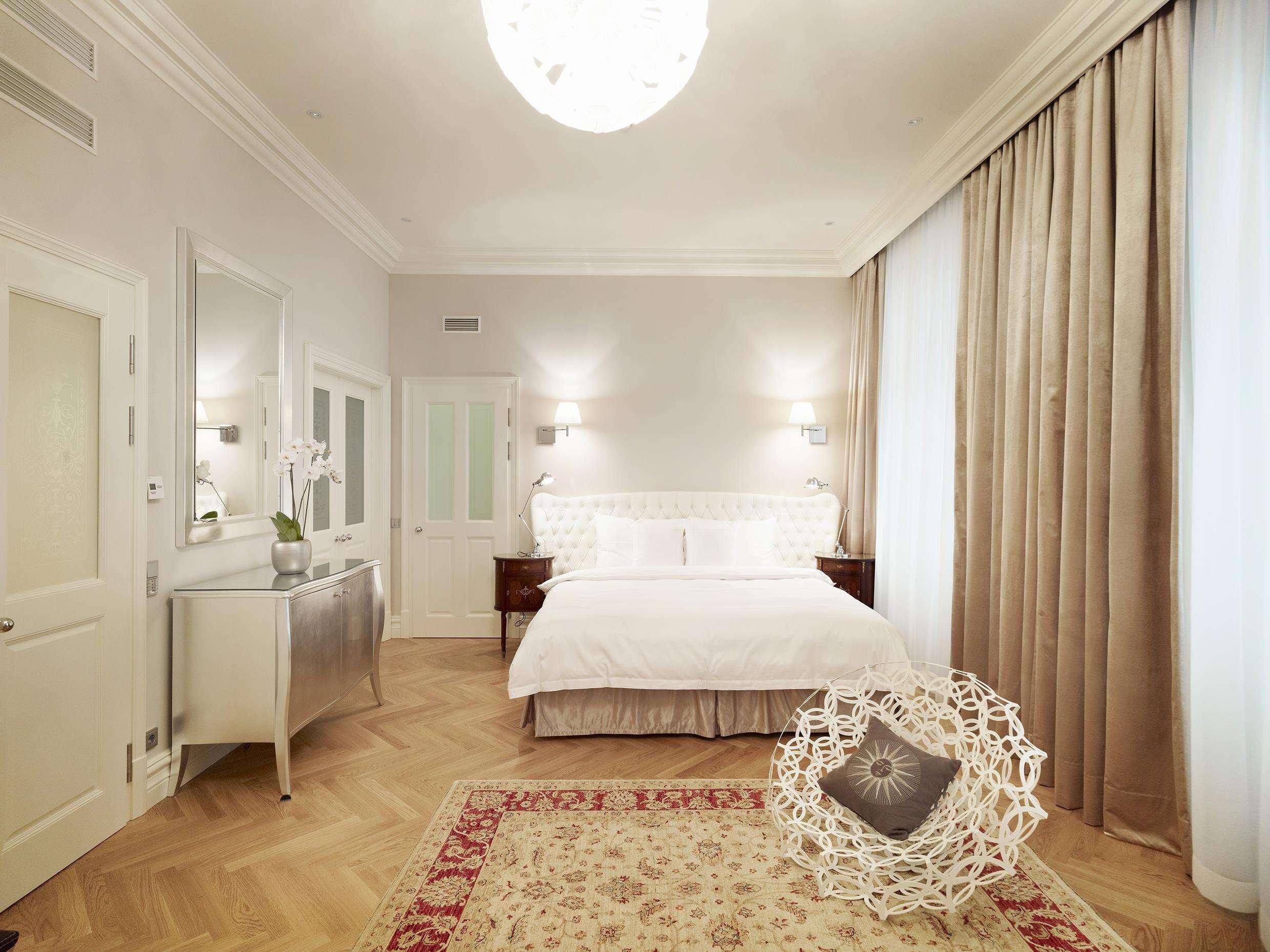 Hotel Sans Souci