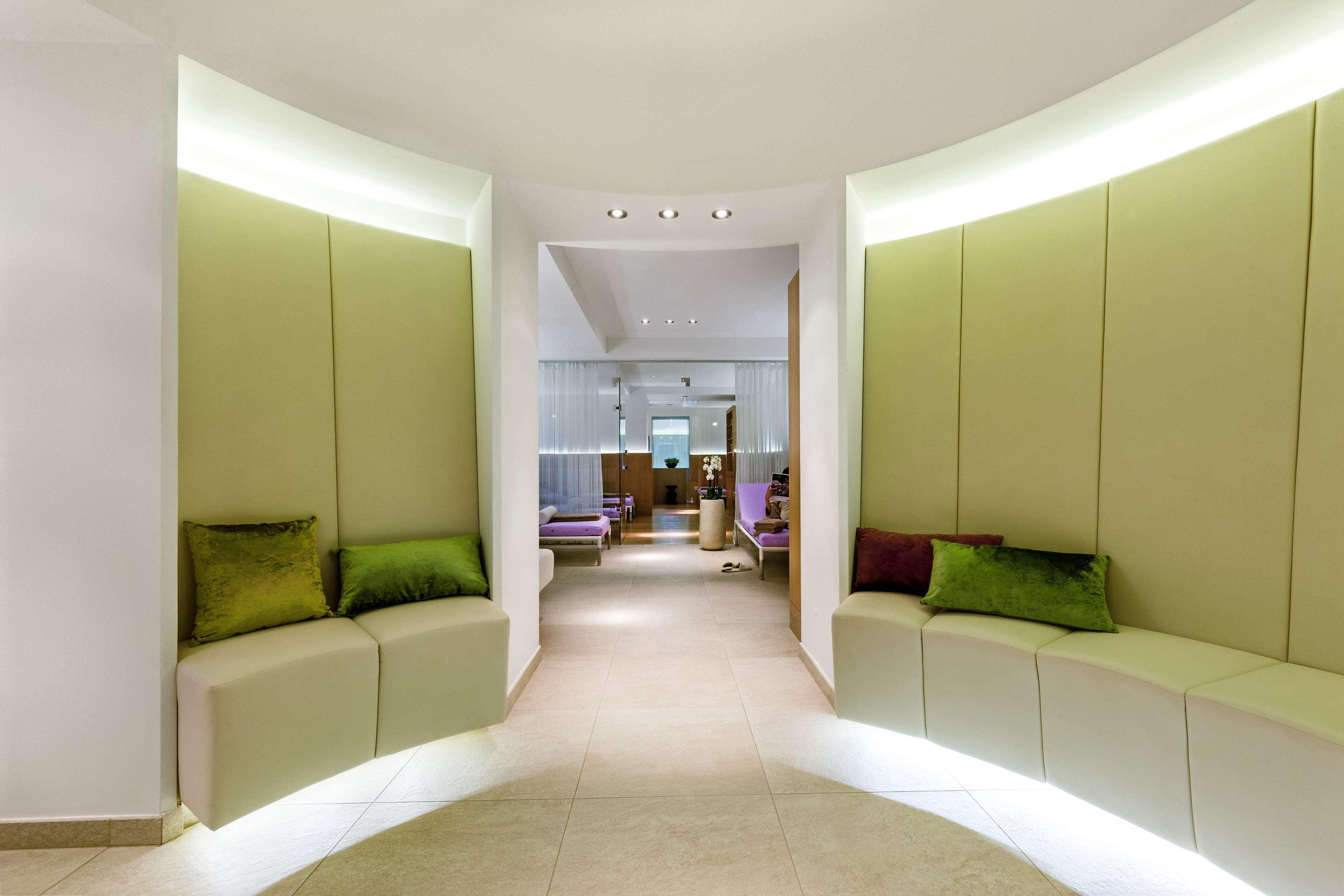 Sans Souci 5* Viena