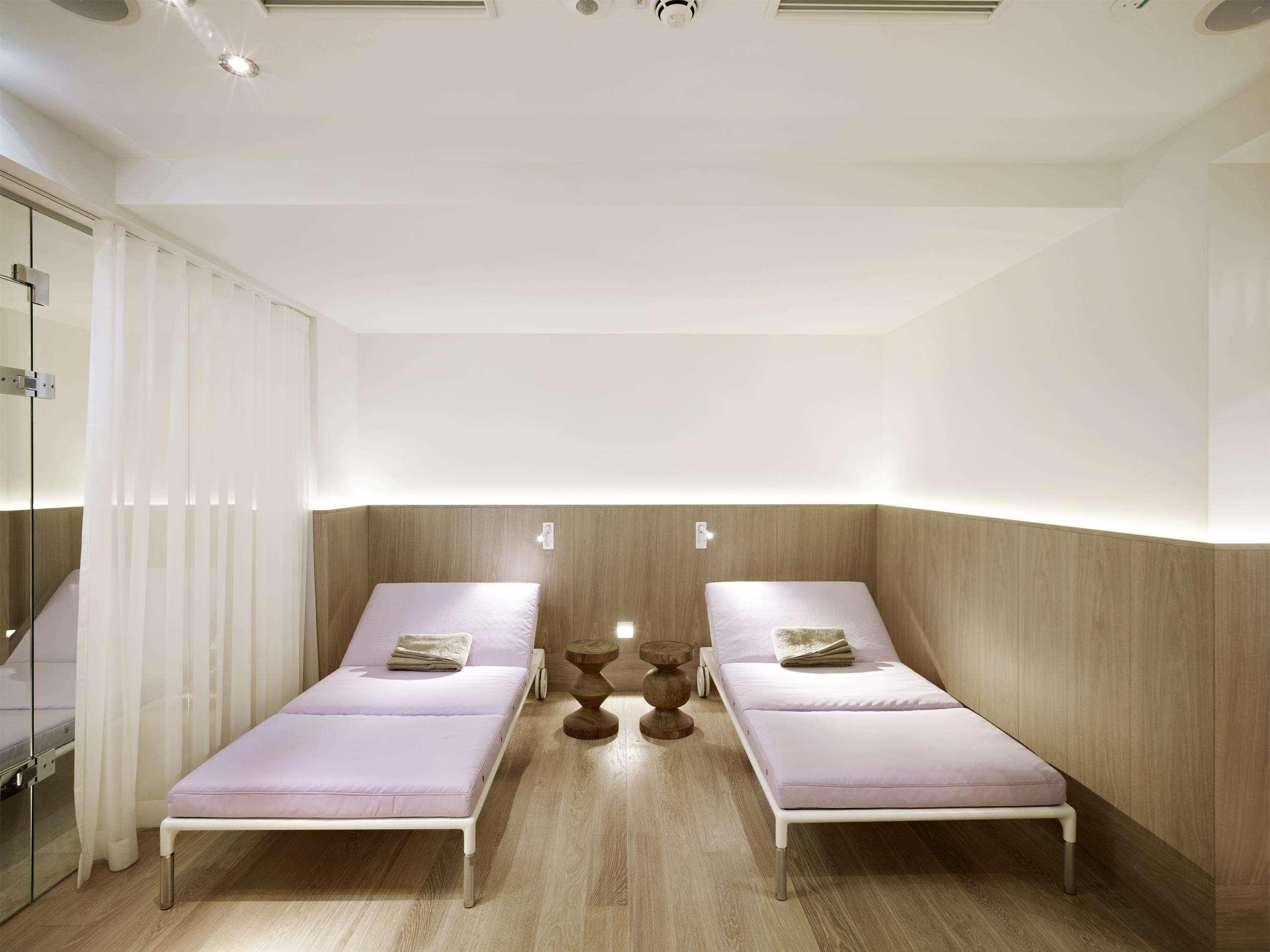 Sans Souci Hotel 5*