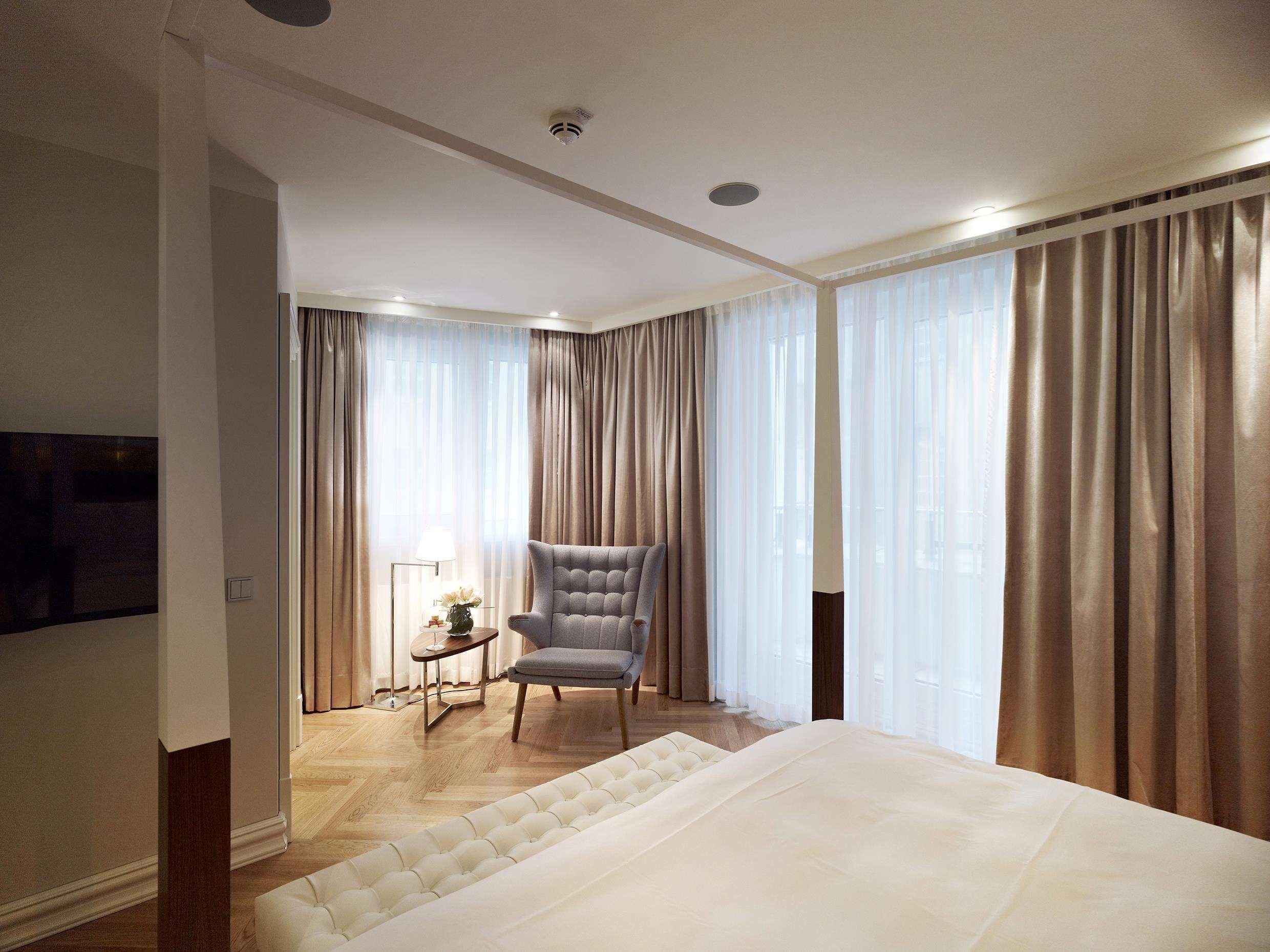 Hotel Sans Souci 5*