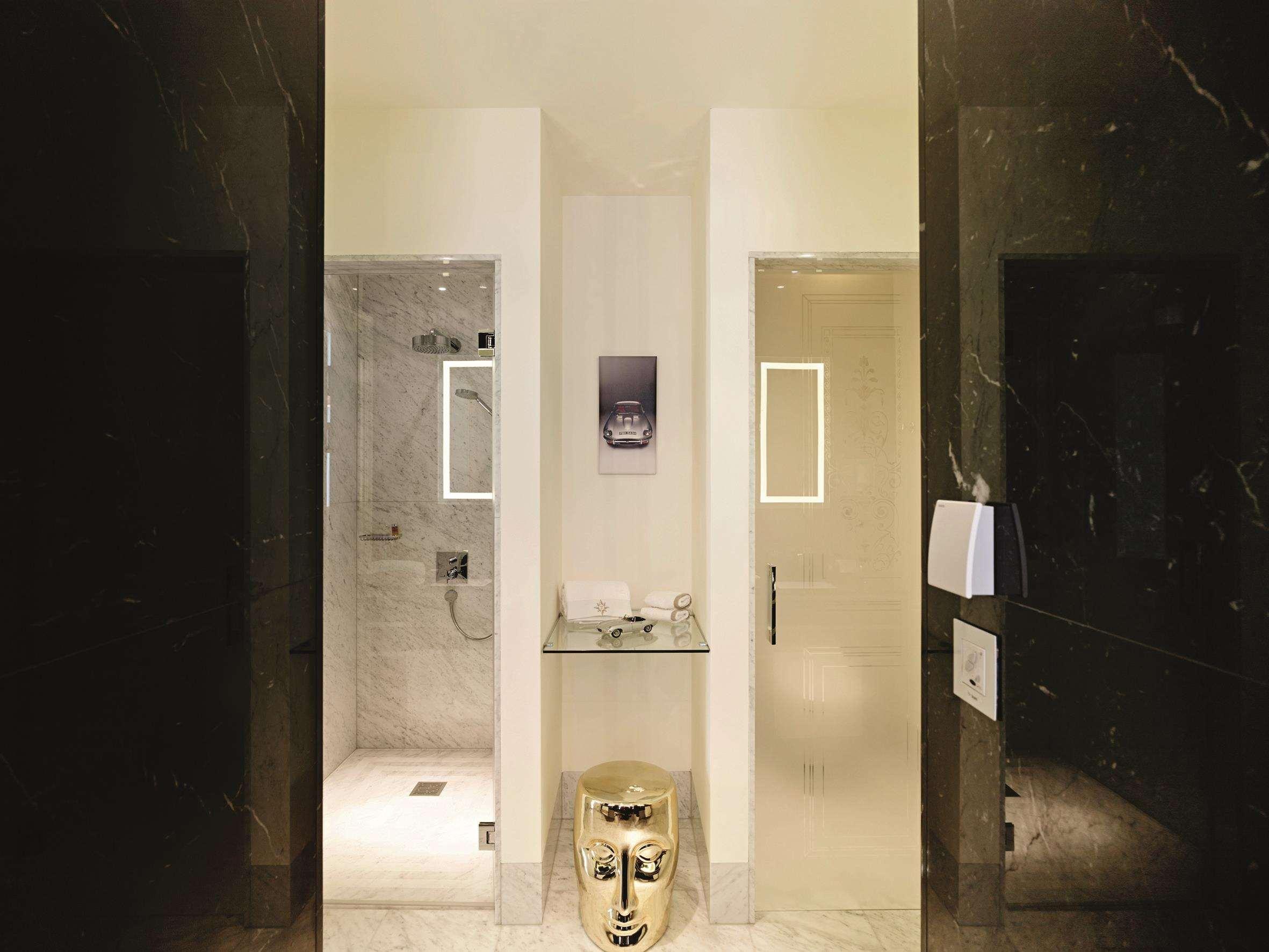 Hotel Sans Souci 5*