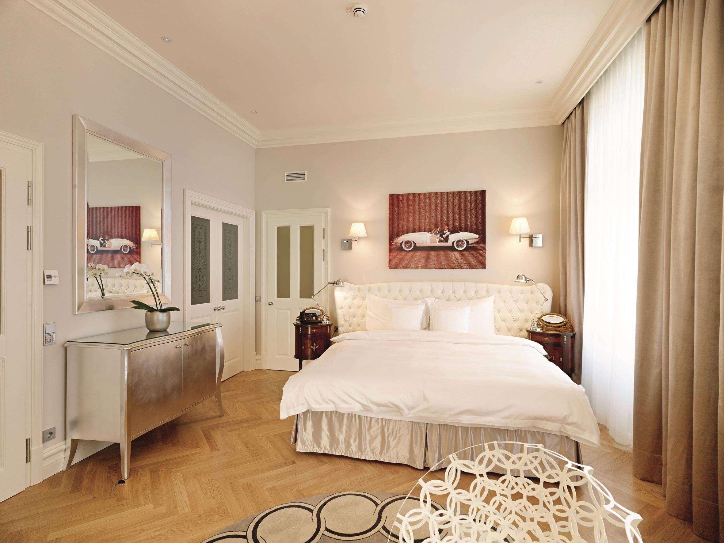 Sans Souci 5* Viena