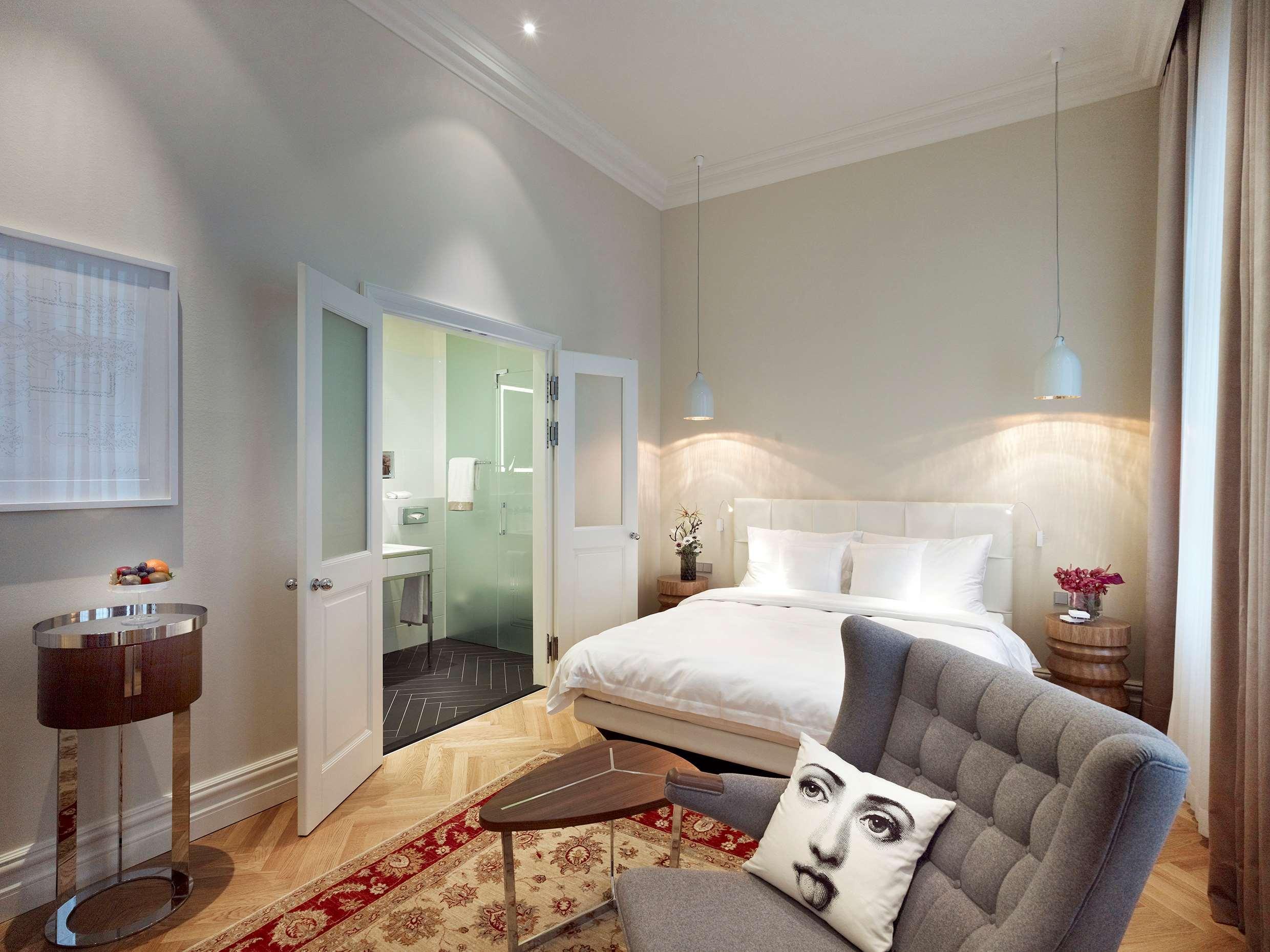 Sans Souci 5* Viena