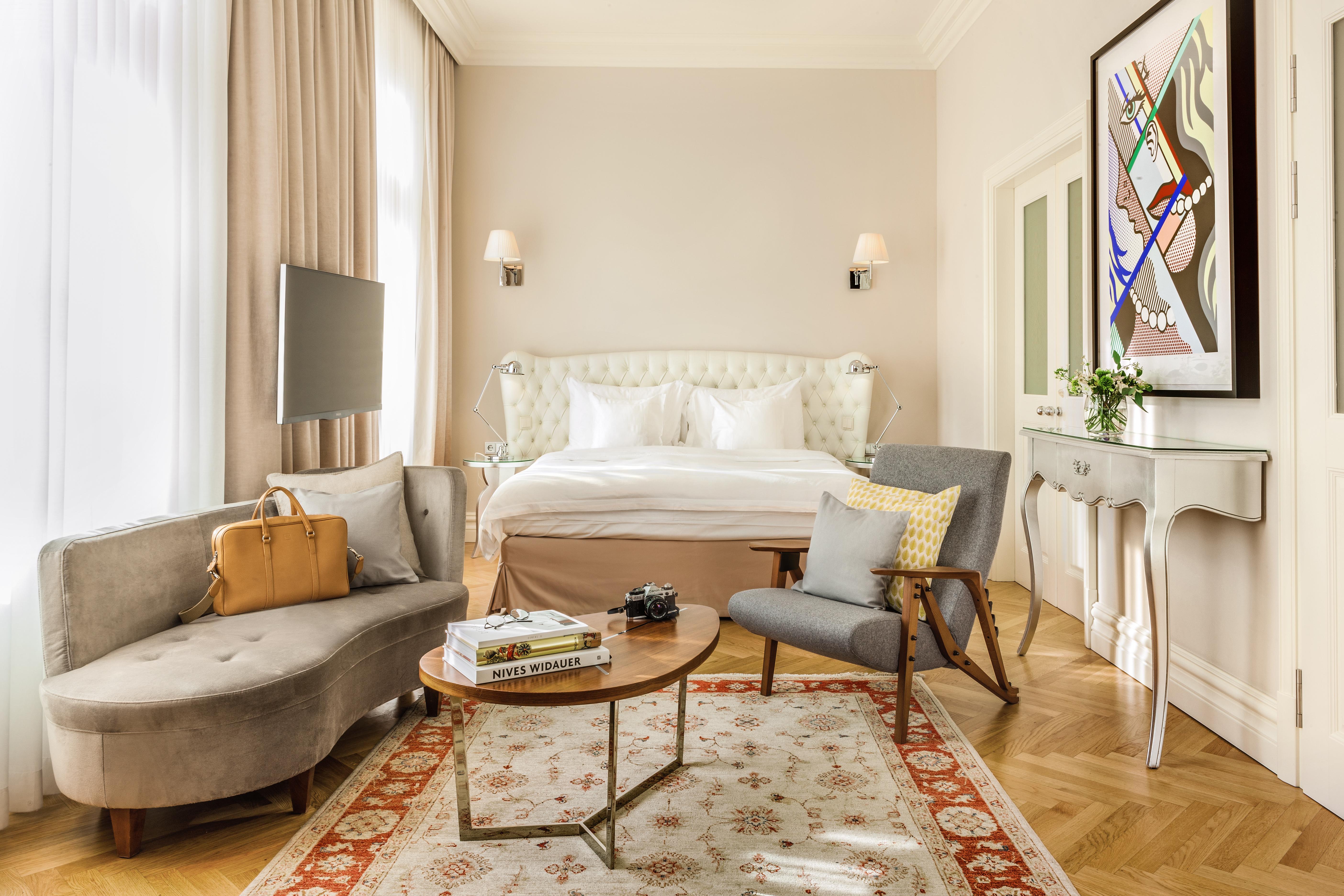 Hotel Sans Souci