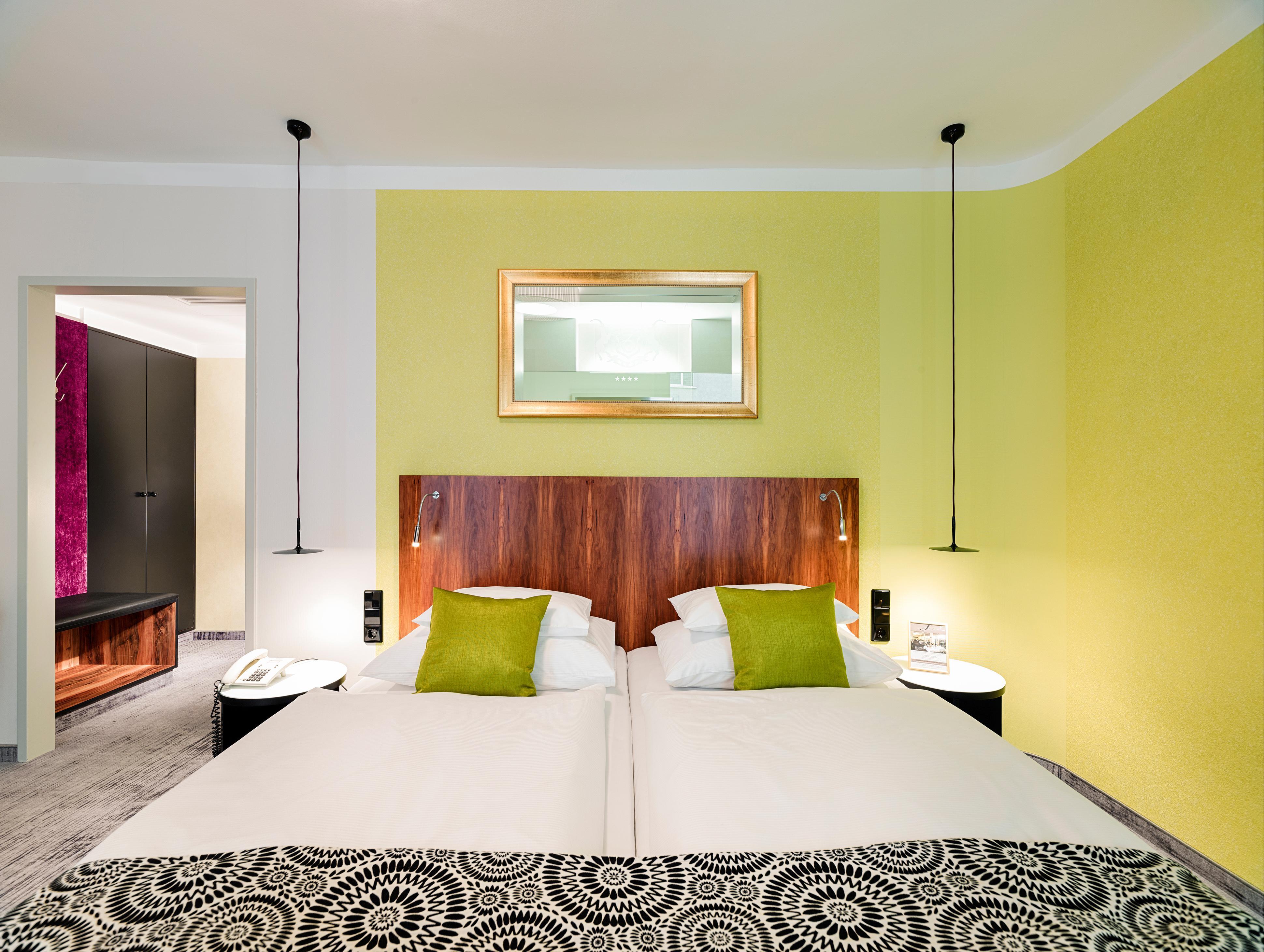 Hotel Capricorno 4*