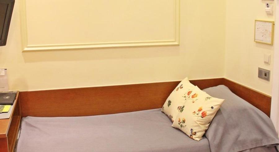 Arenberg Boutique Zentrum Hotel Vienna