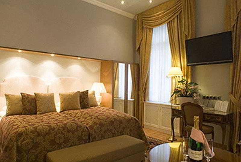 Hotel Arenberg Boutique Zentrum Vienna