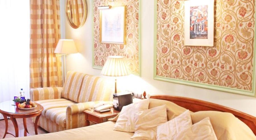 Hotel Arenberg Boutique Zentrum Vienna