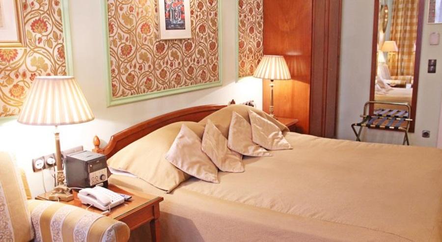 Arenberg Boutique Zentrum Hotel