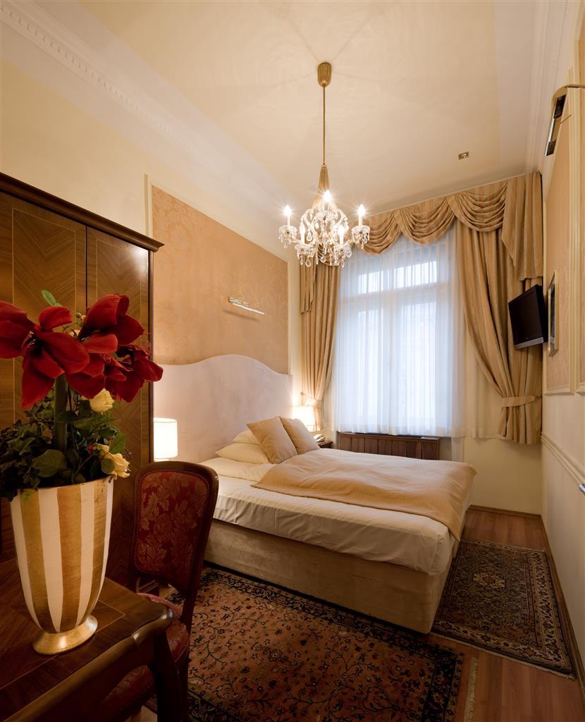 Arenberg Boutique Zentrum Hotel Vienna