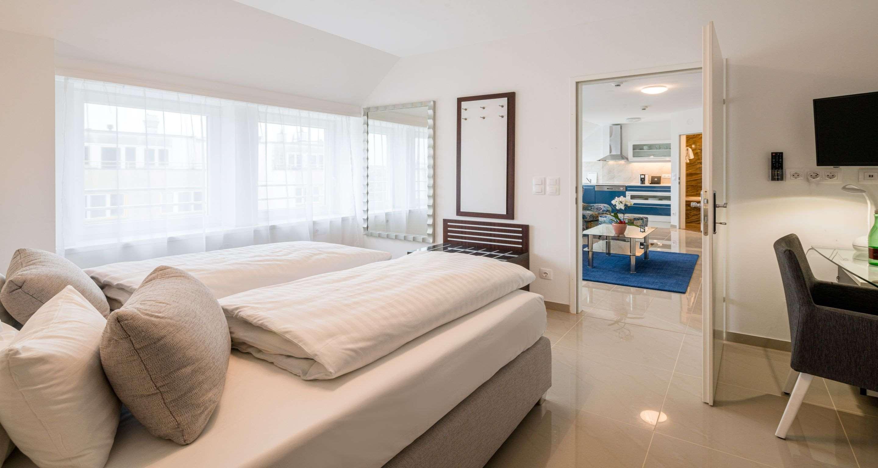 Aparthotel Western Celebrity Viena