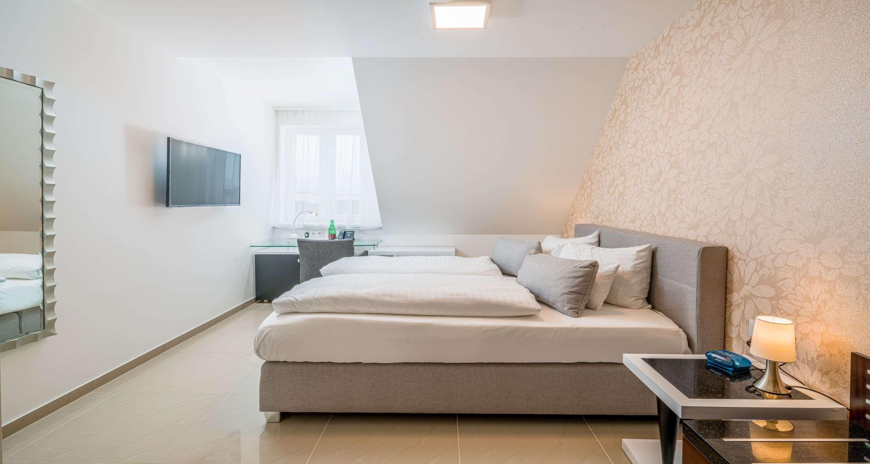 Aparthotel Western Celebrity Viena