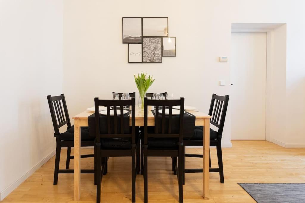 Apartment Charming & Authentic Flat - Central Located *