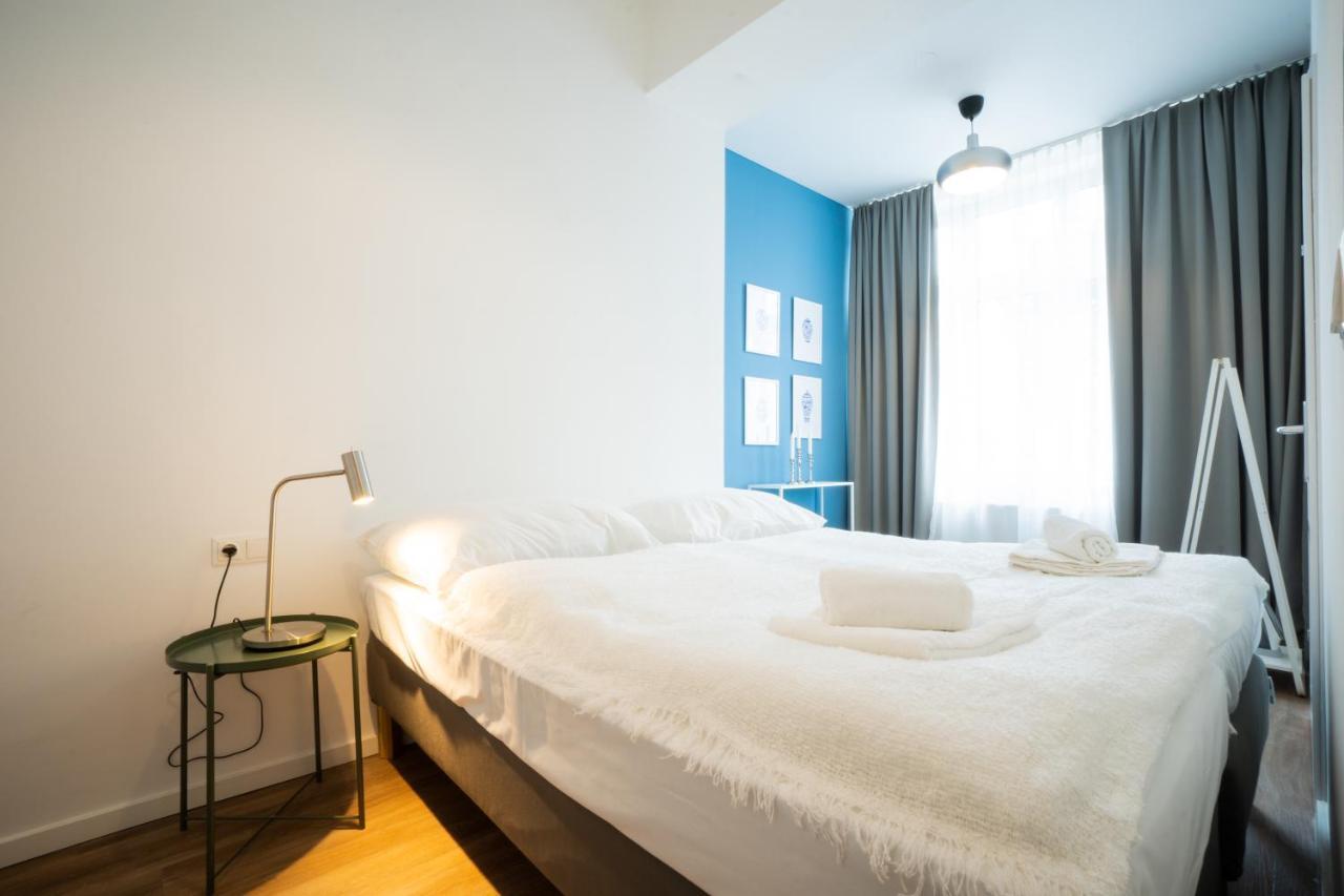 Bright Boutique Located 15 Min From Stephansdom * Viena