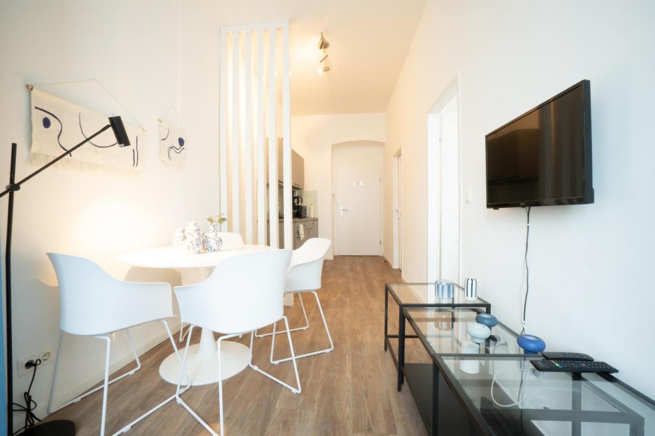 Apartamento Bright Boutique Located 15 Min From Stephansdom