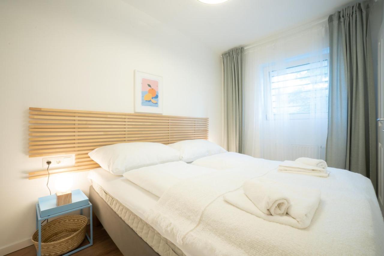 Apartamento Bright Boutique Located 15 Min From Stephansdom