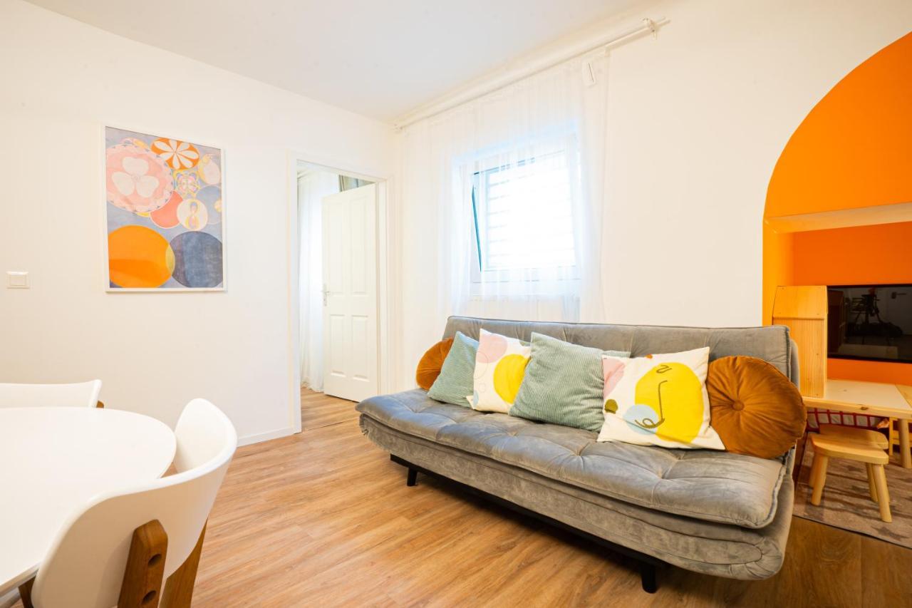 Apartamento Bright Boutique Located 15 Min From Stephansdom *