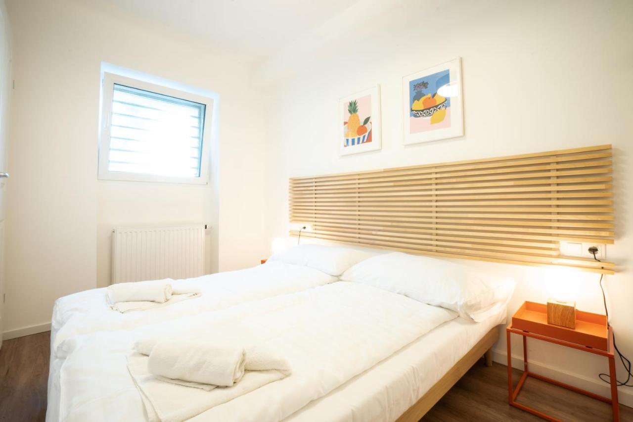 Bright Boutique Located 15 Min From Stephansdom Viena