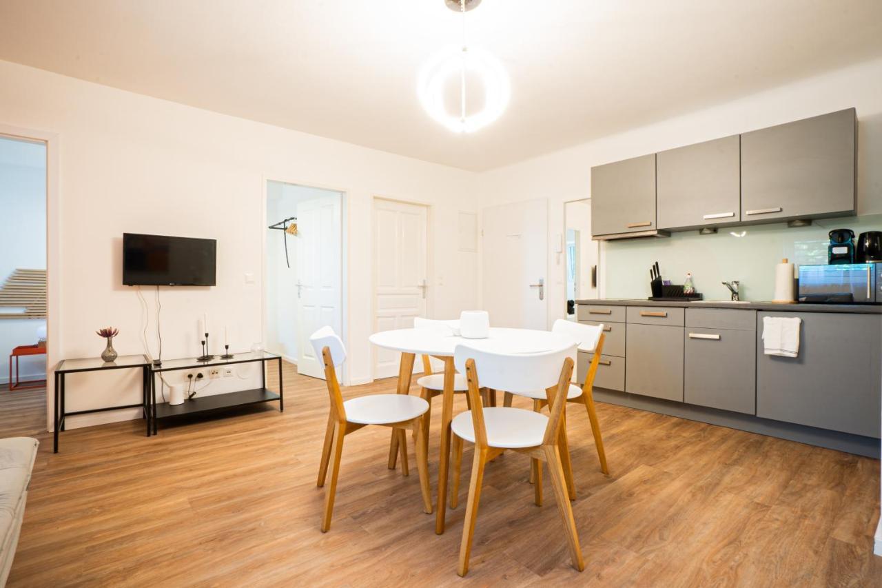 Apartamento Bright Boutique Located 15 Min From Stephansdom Viena