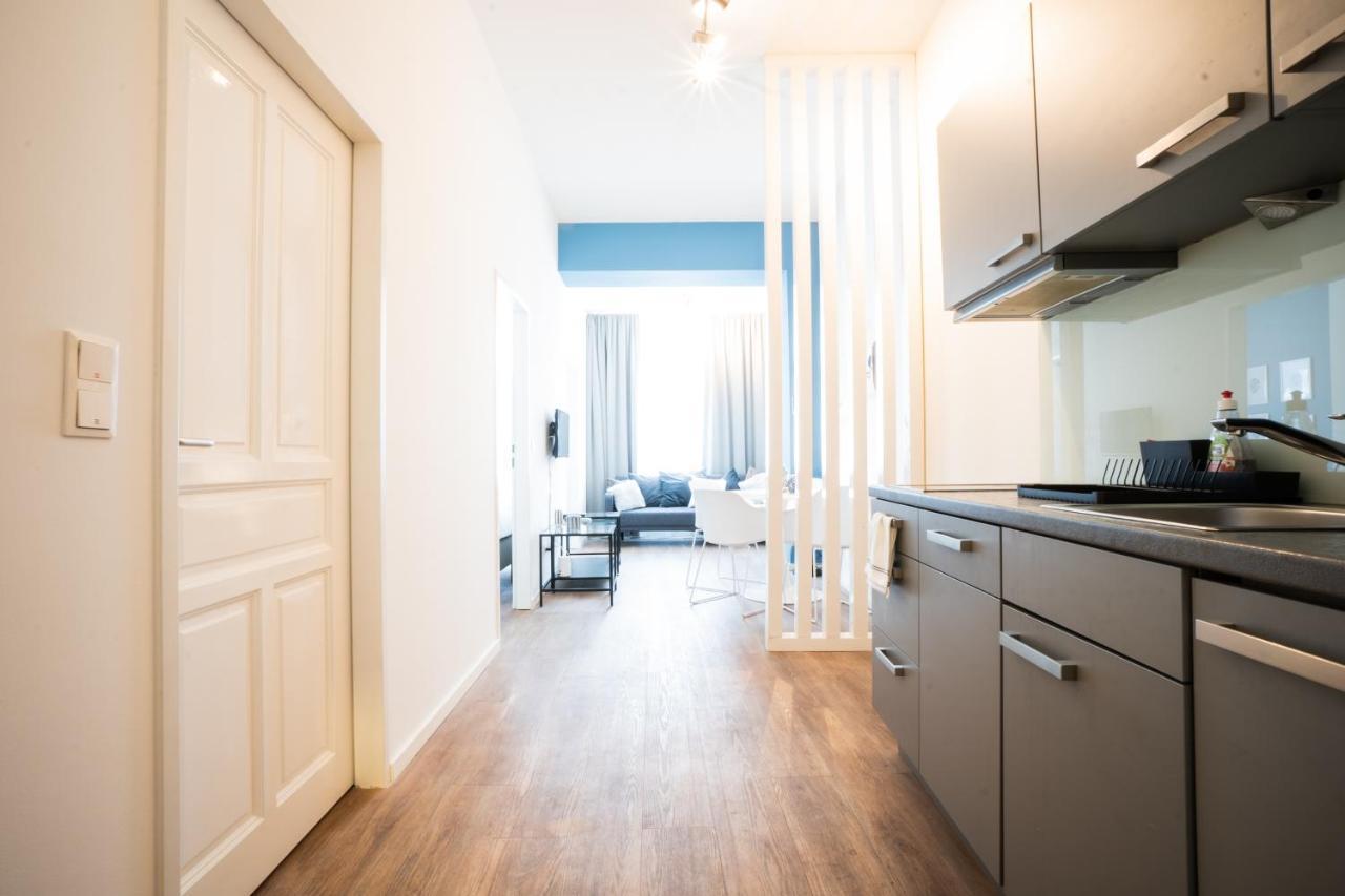 Bright Boutique Located 15 Min From Stephansdom Apartamento