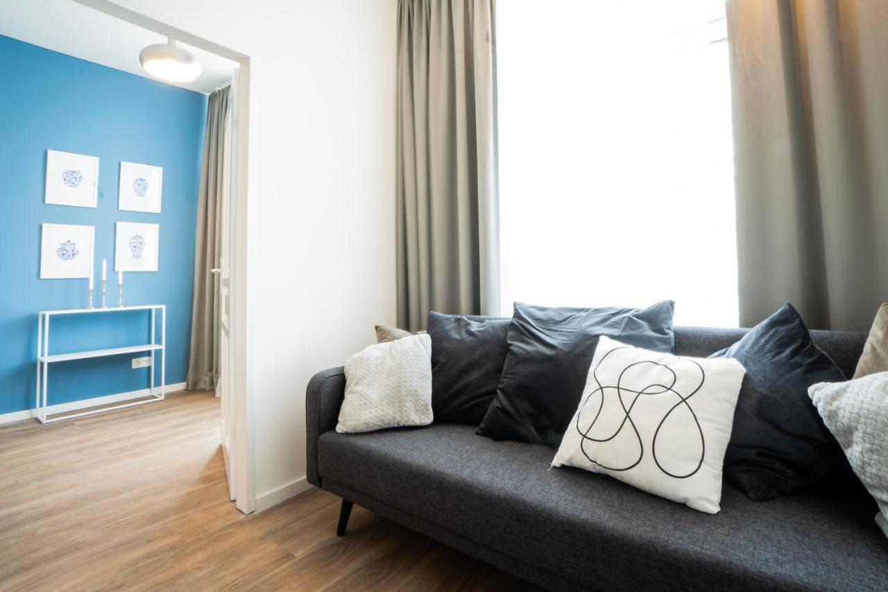 Bright Boutique Located 15 Min From Stephansdom * Viena