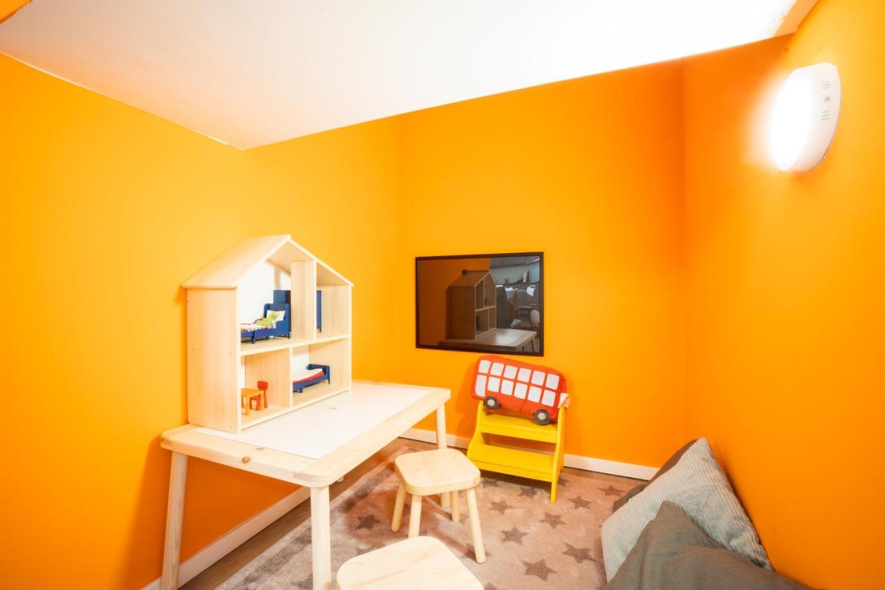 Apartamento Bright Boutique Located 15 Min From Stephansdom *
