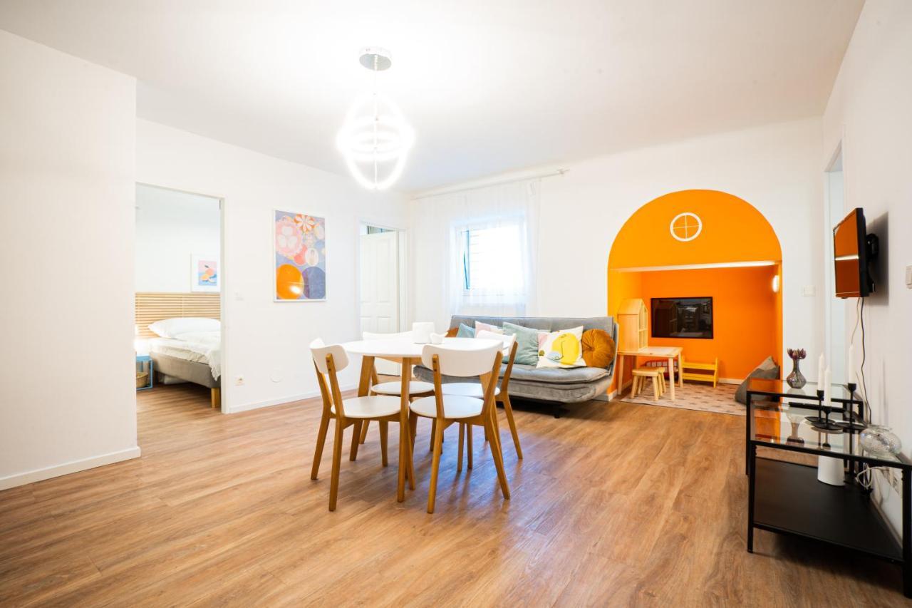 Apartamento Bright Boutique Located 15 Min From Stephansdom