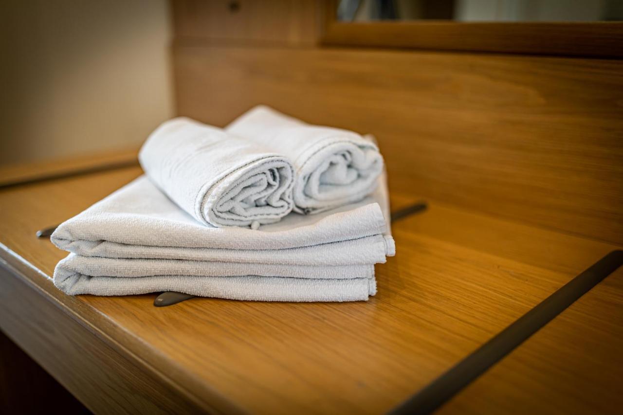 Hotel-pension Fuenfhaus Affittacamere Vienna