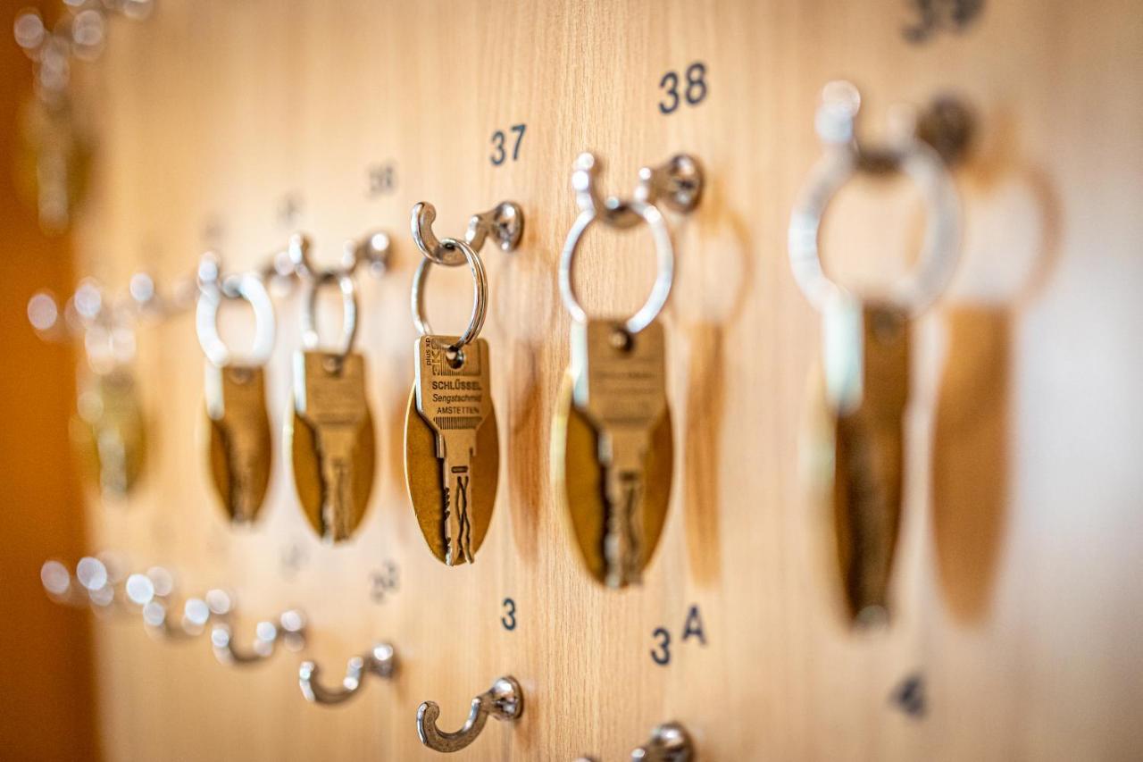 Affittacamere Hotel-pension Fuenfhaus Vienna