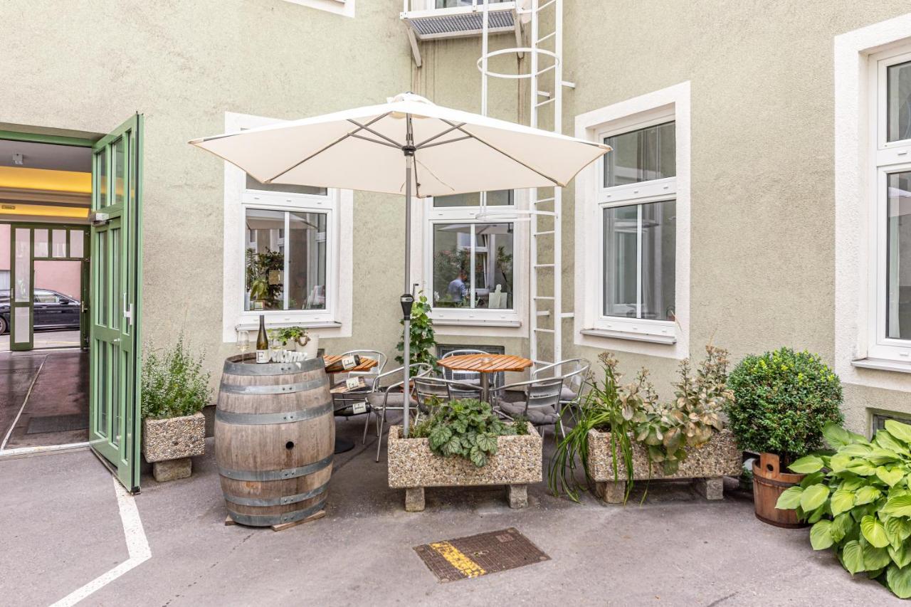 Hotel-pension Fuenfhaus Affittacamere