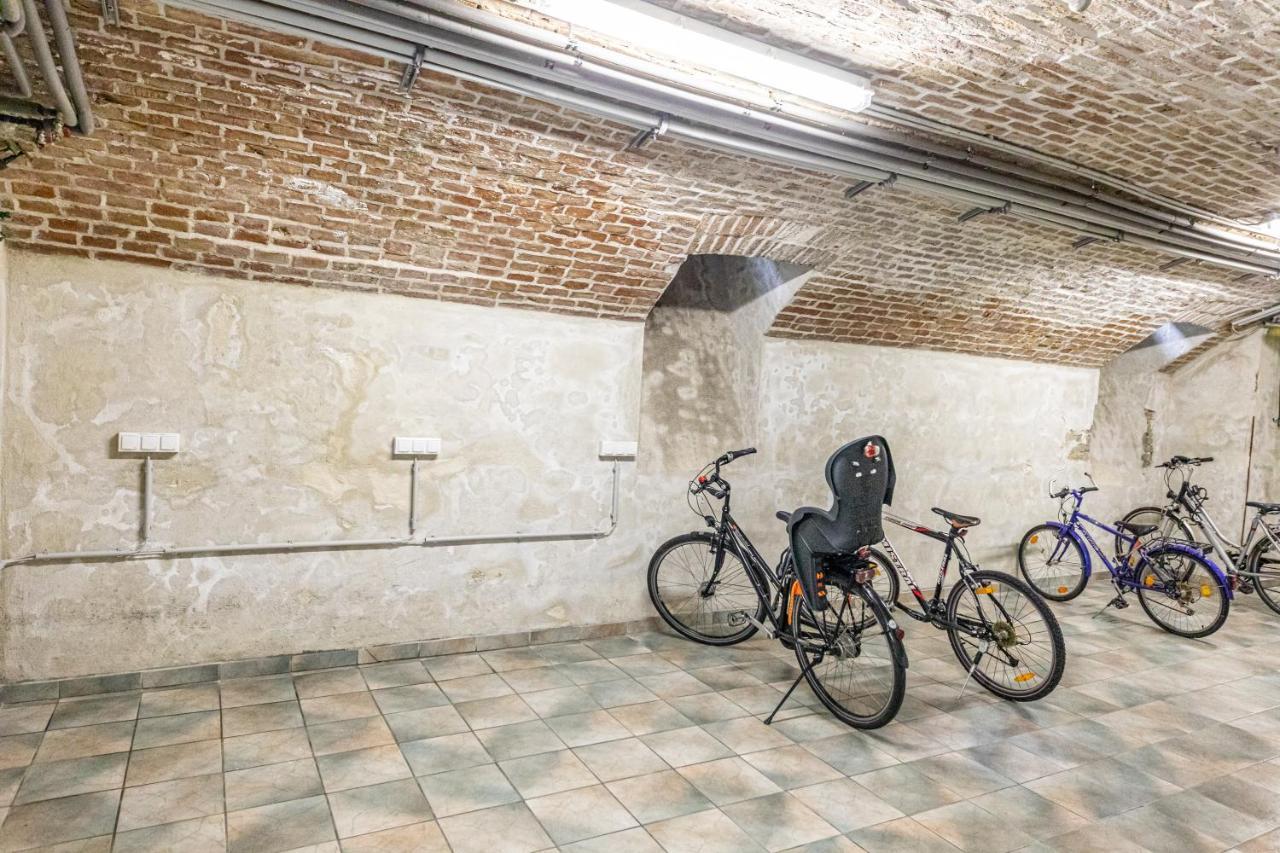 Hotel-pension Fuenfhaus Affittacamere 3*