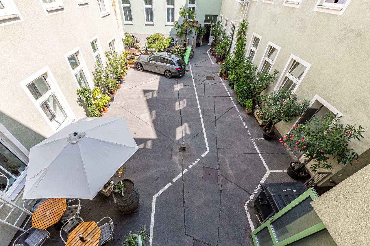 Hotel-pension Fuenfhaus Affittacamere