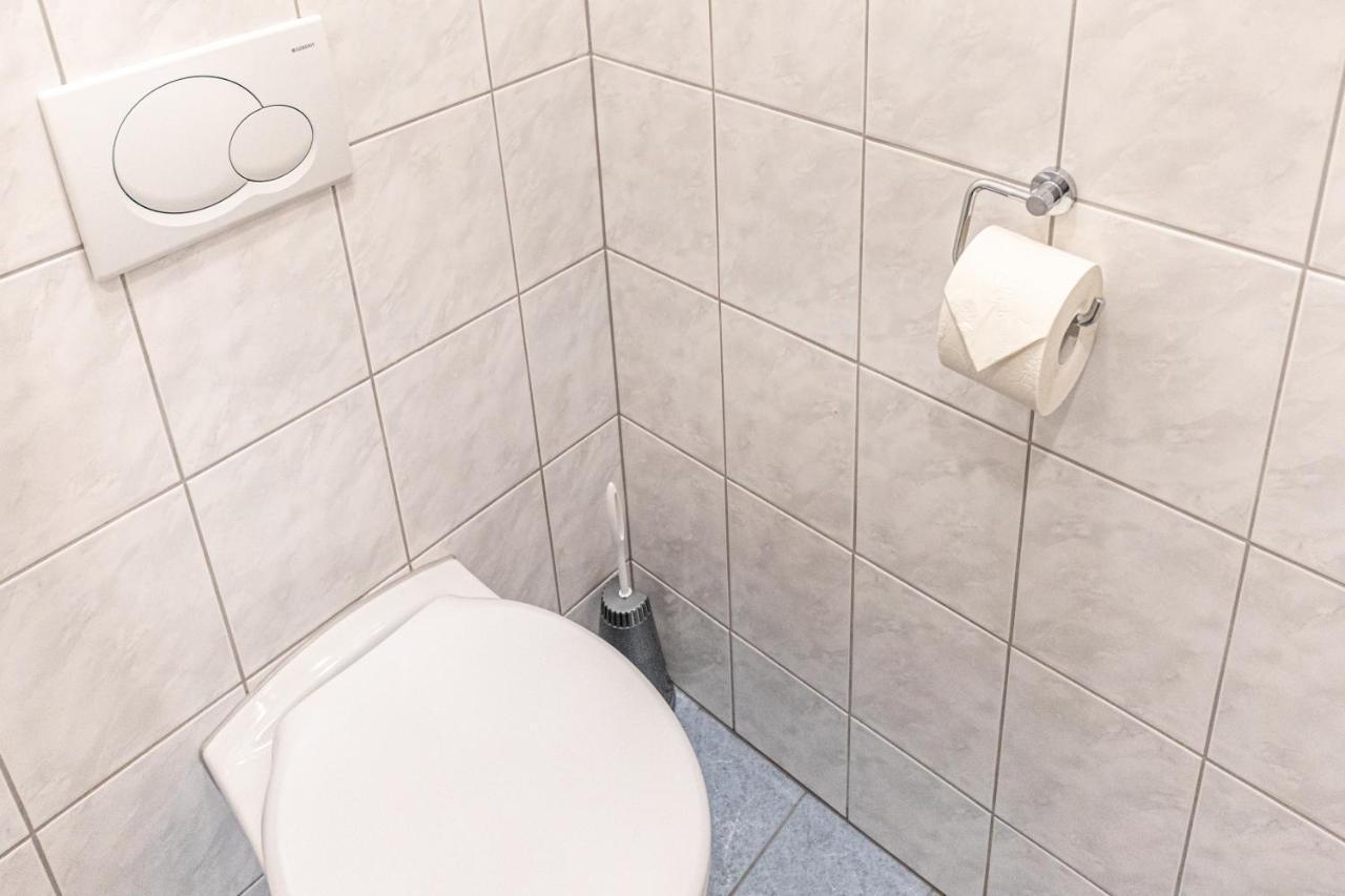 Hotel-pension Fuenfhaus Affittacamere