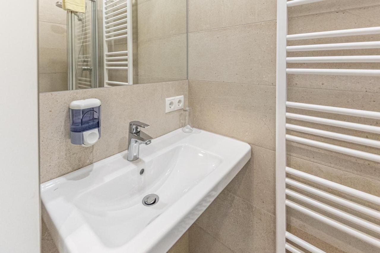 Affittacamere Hotel-pension Fuenfhaus
