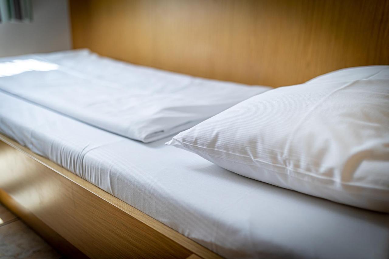 Hotel-pension Fuenfhaus 3* Vienna