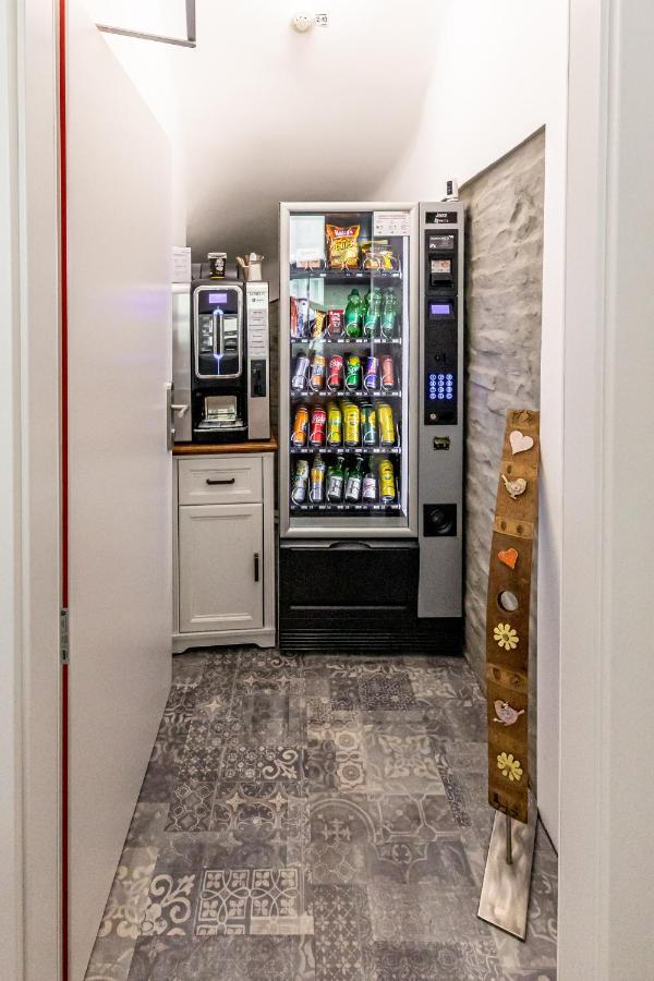 Affittacamere Hotel-pension Fuenfhaus Vienna