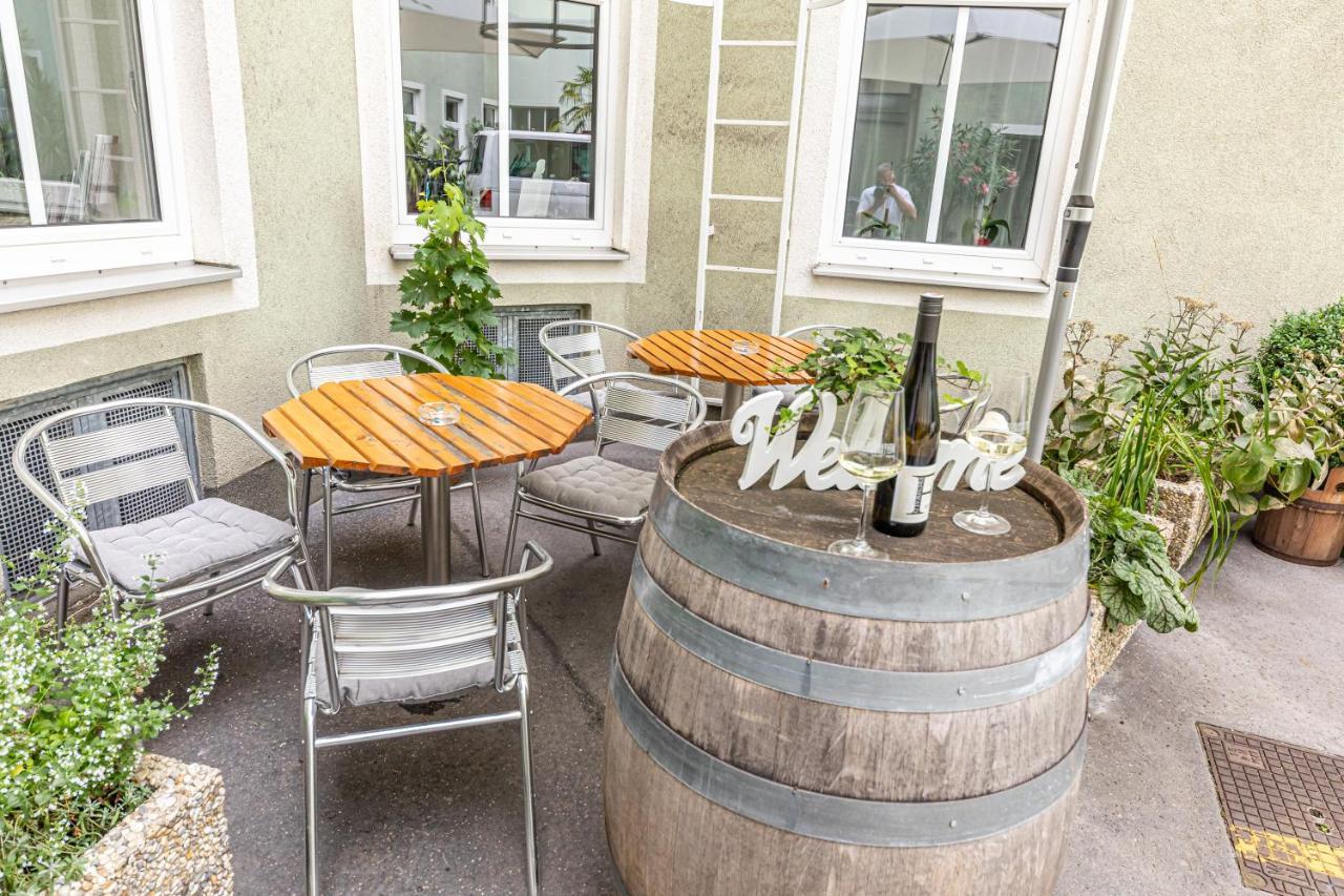 Affittacamere Hotel-pension Fuenfhaus Vienna