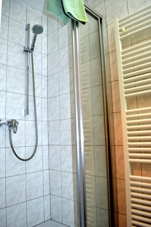 Hotel-pension Fuenfhaus Affittacamere 3*
