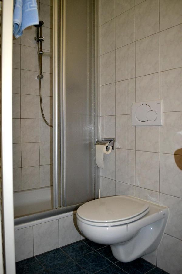 Hotel-pension Fuenfhaus Affittacamere 3*