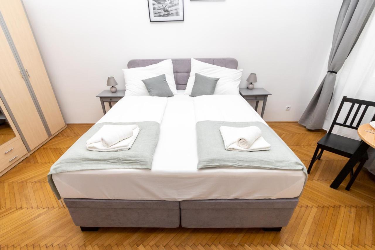Appartamento The Place, In The 7th District Of Vienna