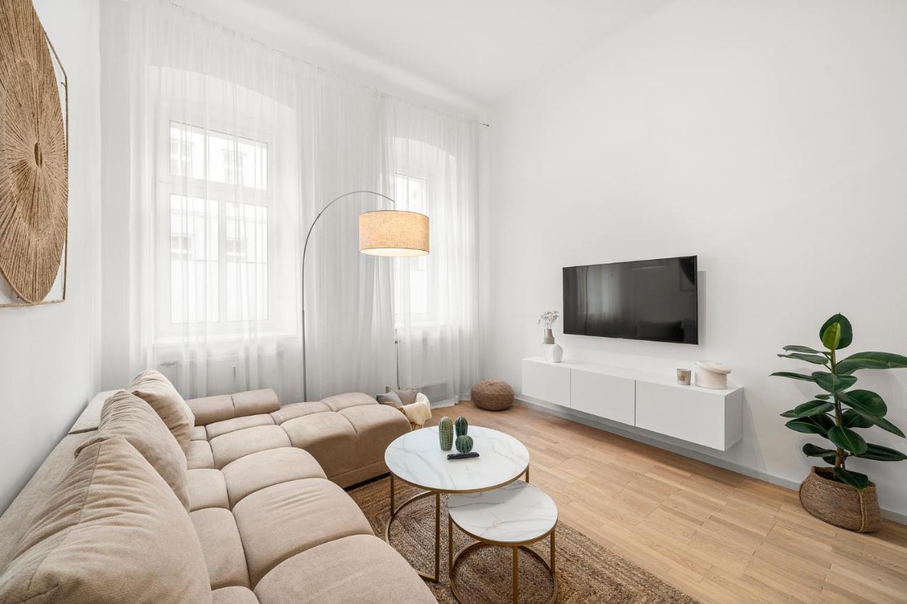 The Boho Loft Vie * Vienna