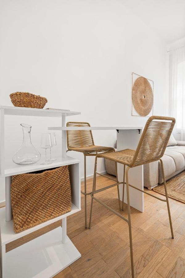 The Boho Loft Vie *
