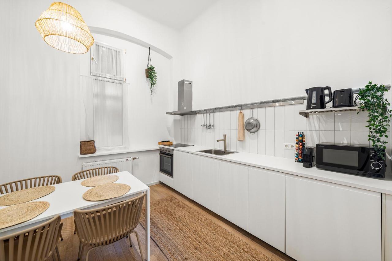 The Boho Loft Vie * Vienna