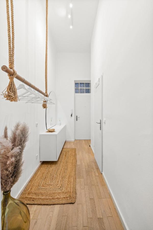 The Boho Loft Vie Apartment