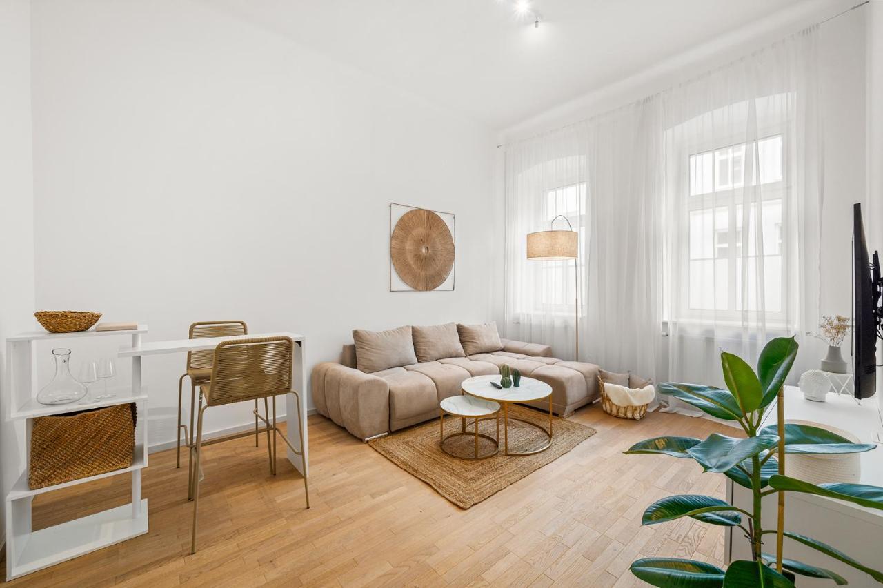 The Boho Loft Vie Apartment *