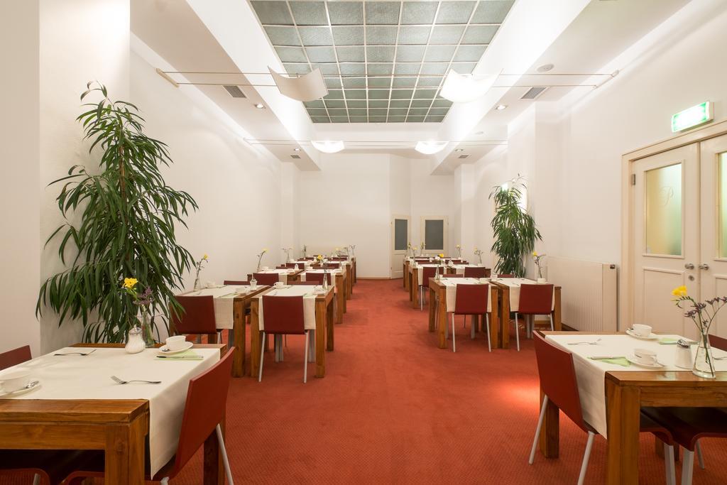 Shs Papageno Hotel Wien