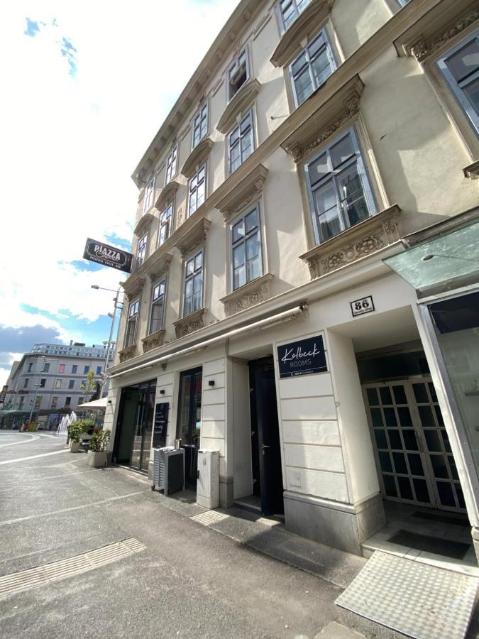Kolbeck Hotel
