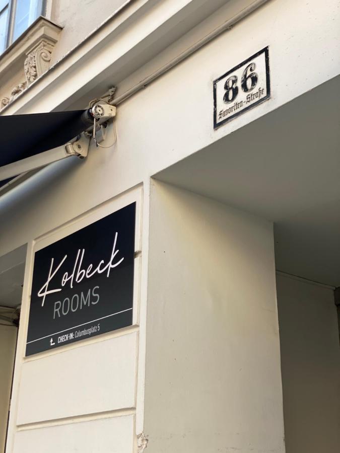 Kolbeck Hotel 2*