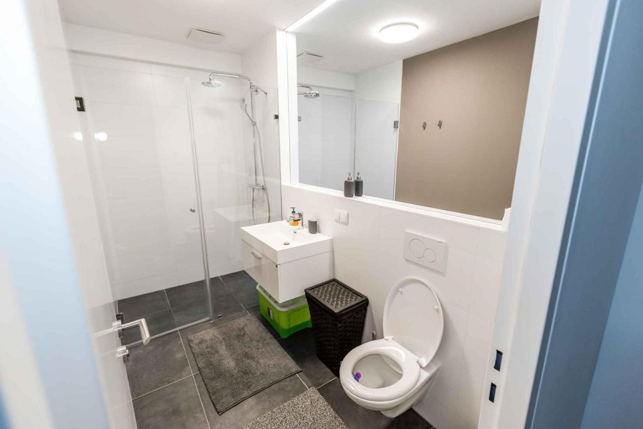 Flarent Apartments-wg Apartment *